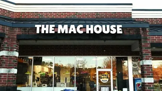 The Mac House