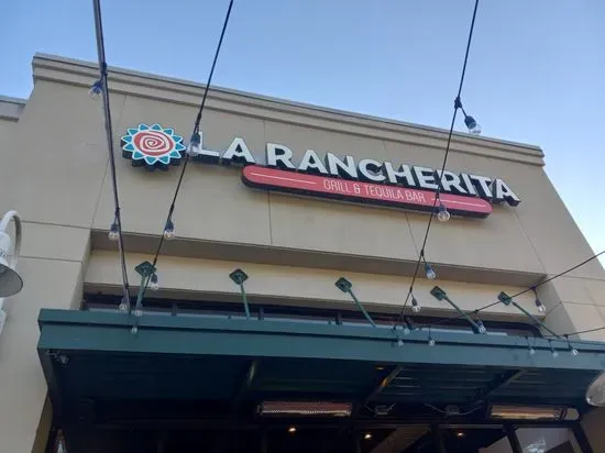 LA RANCHERITA GRILL & TEQUILA BAR