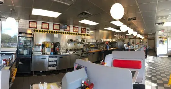 Waffle House