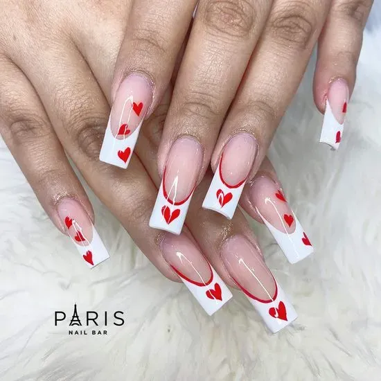 Paris Nail Bar - Cary