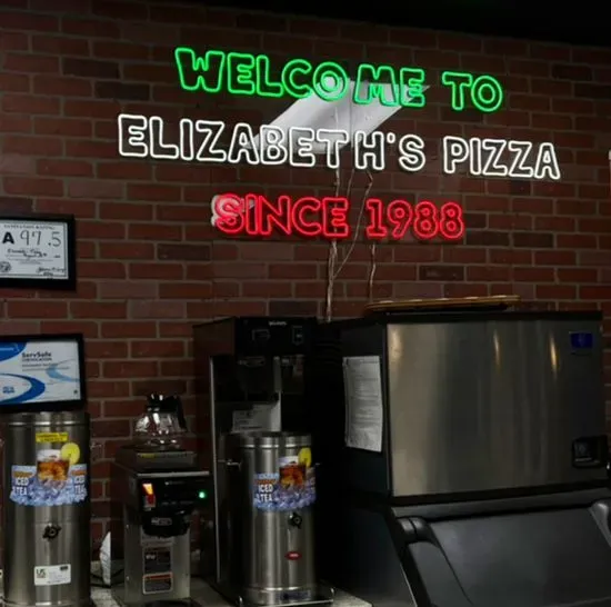 Elizabeth's Pizza