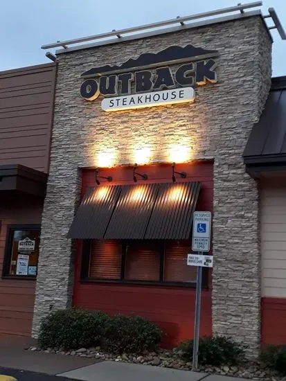 Outback Steakhouse