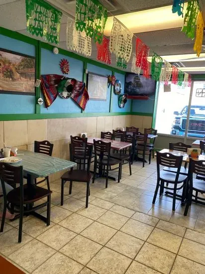 Montoya mexican restaurant