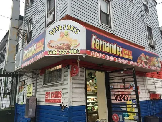 Fernandez Deli & Grocery