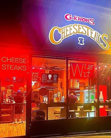 G's Cheesesteaks