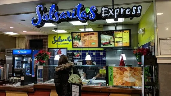 Salsarita’s