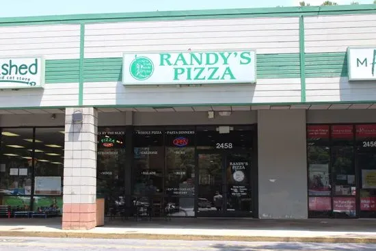 Randy's Pizza