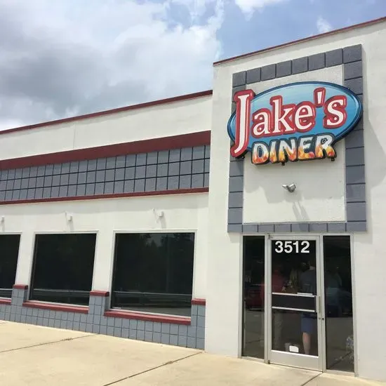 Jake's Diner