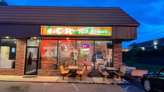 C & R's Pizza Ristorante