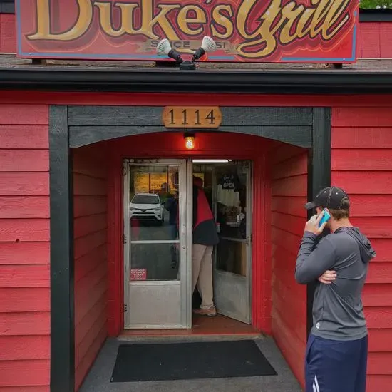 Duke's Grill