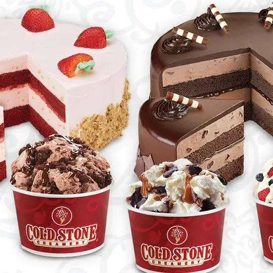 Cold Stone Creamery