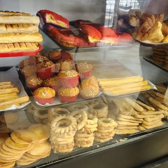 Panaderia El Quetzal