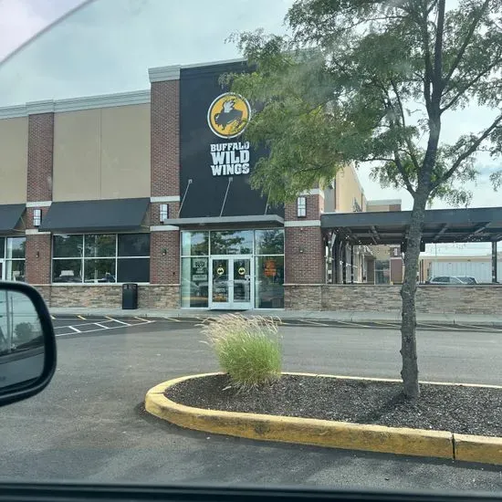 Buffalo Wild Wings