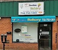 Dunellen Bakery