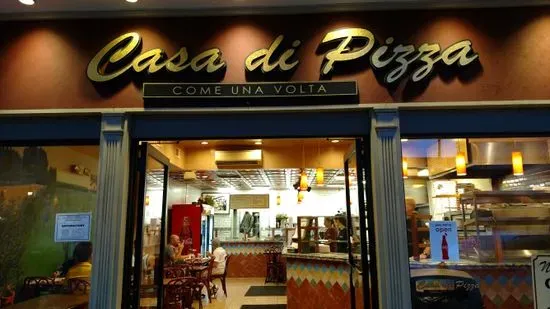 Casa di Pizza