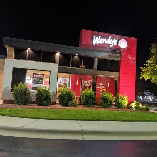 Wendy's