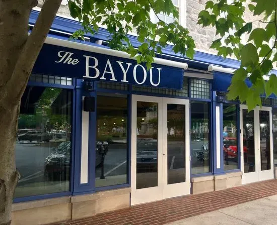 The Bayou Easton