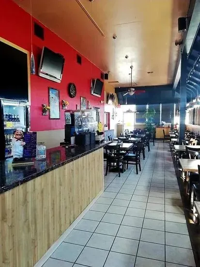 La Carreta Taqueria & Lounge