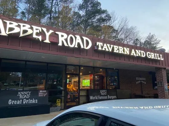 The Original Abbey Road Tavern & Grill