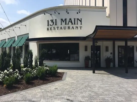 131 MAIN Restaurant