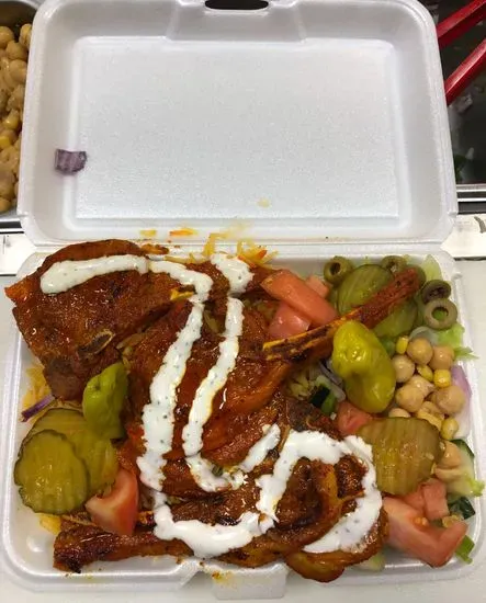 Gyro king Restaurant