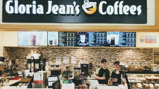 Gloria Jean's Coffees Jackson Premium Outlets