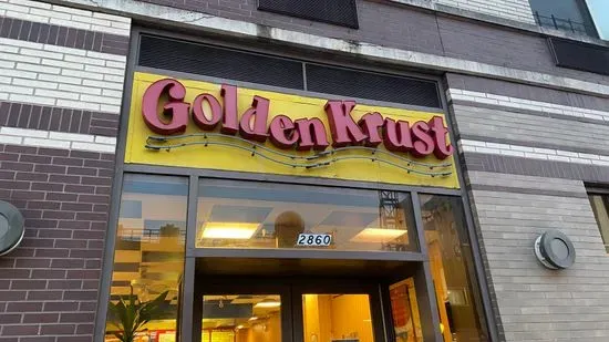 Golden Krust Caribbean Restaurant