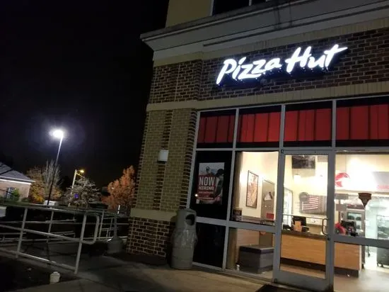 Pizza Hut