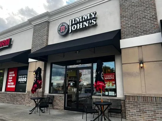 Jimmy John's