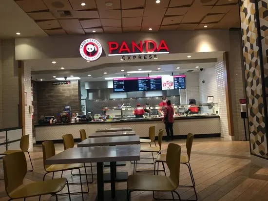 Panda Express