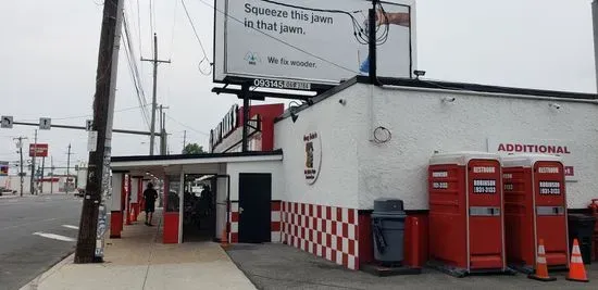 Tony Luke's