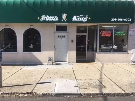 Pizza King