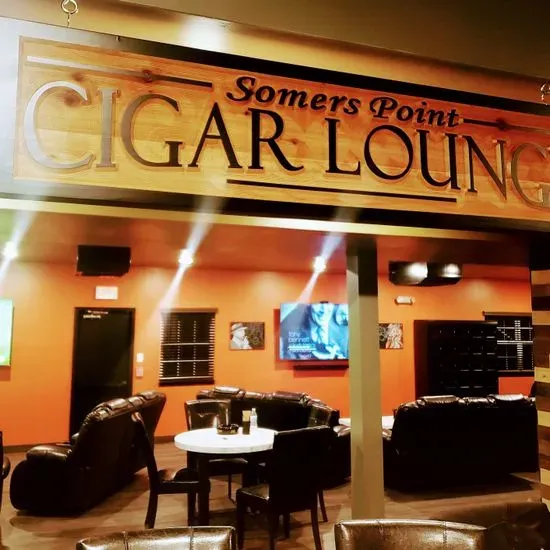 Somers Point Cigar Lounge