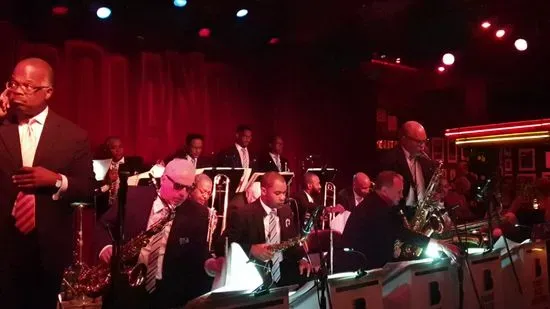 Birdland Jazz Club