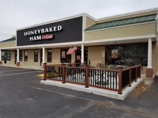 The Honey Baked Ham Company