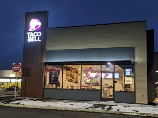 Taco Bell