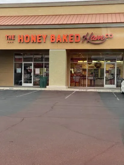 The Honey Baked Ham Company