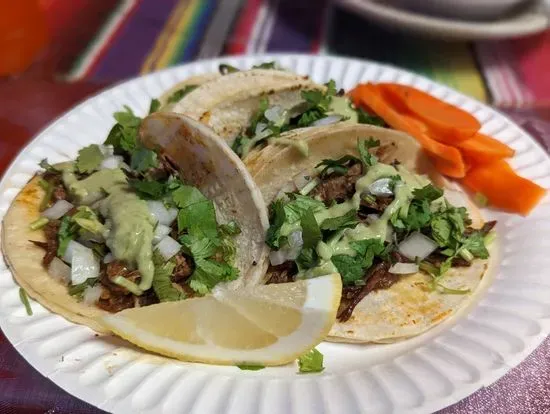 Tacos Mexico