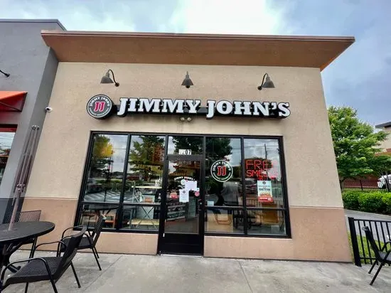 Jimmy John's