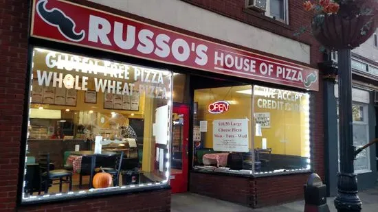 RUSSO'S