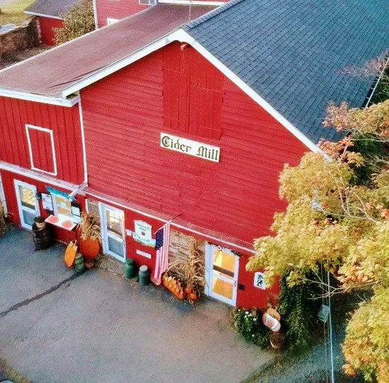 Cornerstone Pizzeria Long Valley, NJ Checkle
