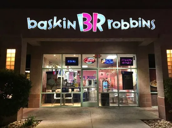 Baskin-Robbins