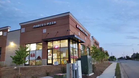 Marco's Pizza