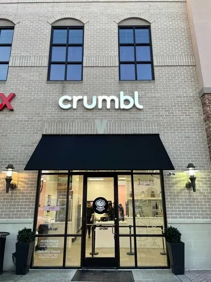 Crumbl - Southpoint