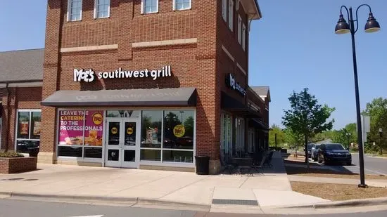 Moe's Southwest Grill