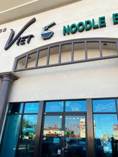 Viet Noodle Bar