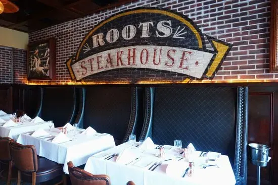 Roots Steakhouse
