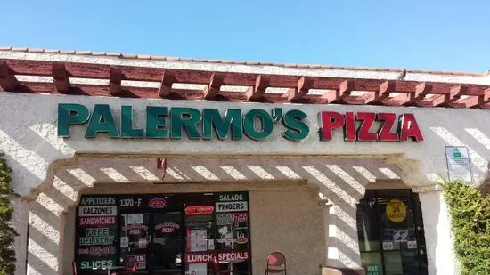 Palermo's Pizza