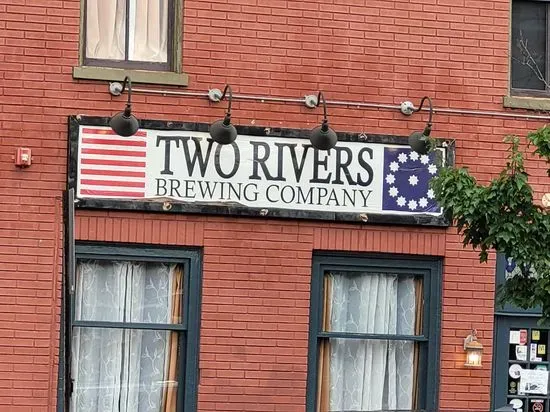 Two Rivers Brewing