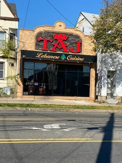 Taj Lebanese Cuisine